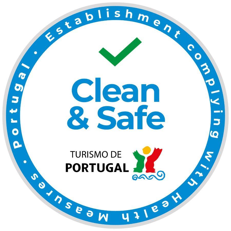 My Portugal For All - Monte Gordo Exterior photo