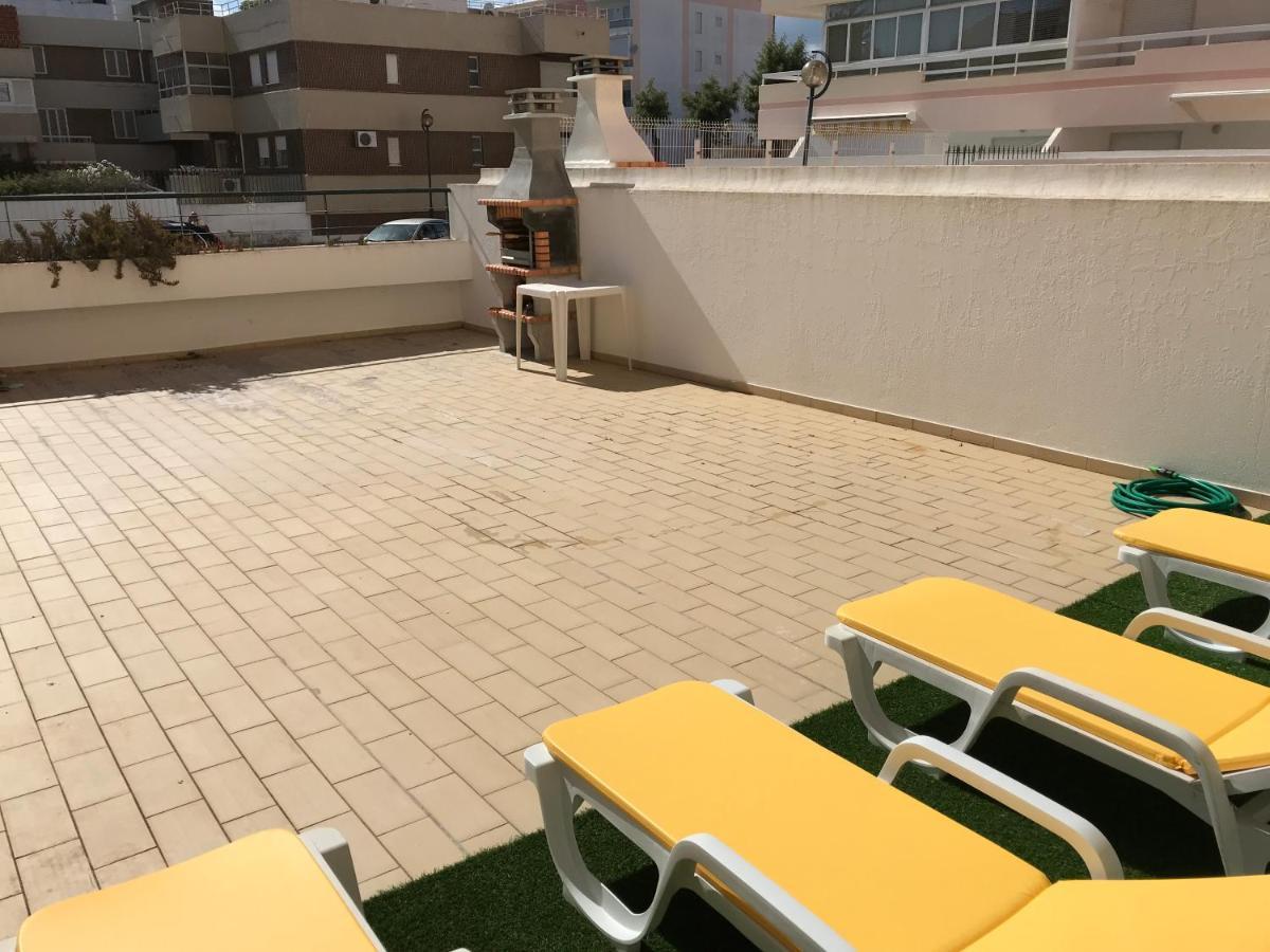 My Portugal For All - Monte Gordo Exterior photo