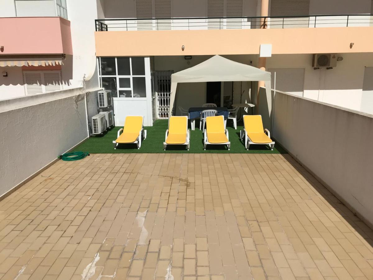 My Portugal For All - Monte Gordo Exterior photo