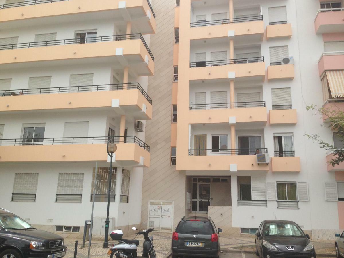 My Portugal For All - Monte Gordo Exterior photo